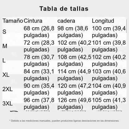 📅 Solo 3 días más: ¡50 % de descuento en todo! ⏰Pantalones de traje de mujer con cintura alta